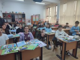 Alte activitati 2023-2024